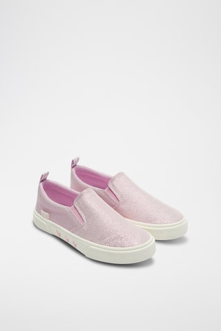 Slip-on - Rose