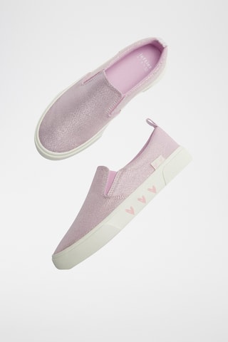 Slip-on - Rose