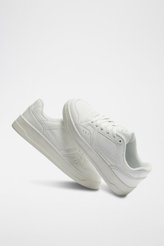Baskets - Blanc