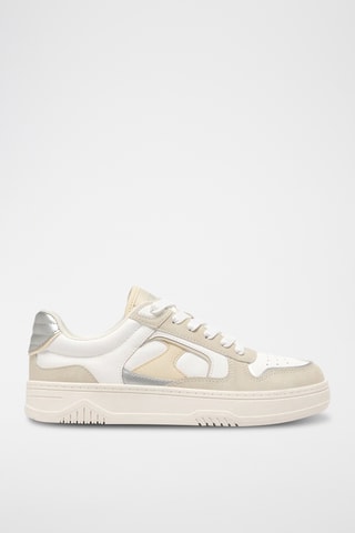 Baskets - Beige