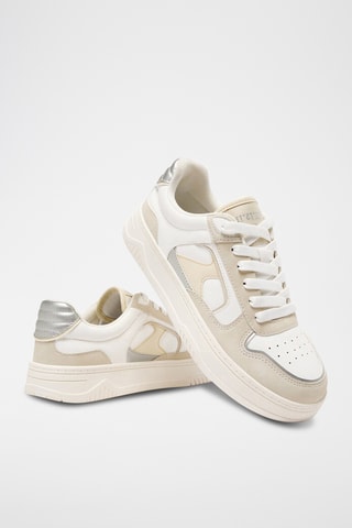 Baskets - Beige