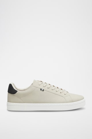 Baskets - Beige