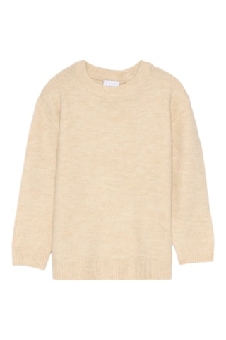 Pull - Ivoire