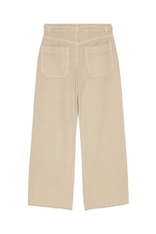Pantalon - Marron