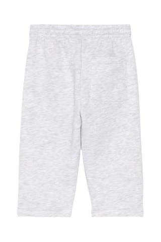 Jogging - Gris chiné