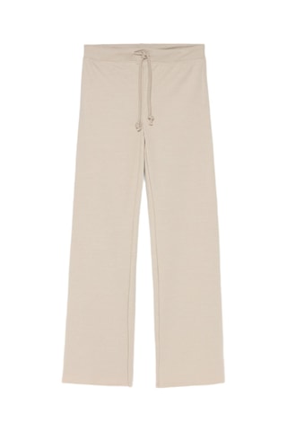 Pantalon - Beige