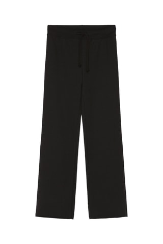 Pantalon - Noir