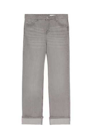Jean - Gris clair