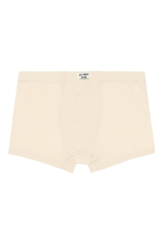 7 boxers - Beige