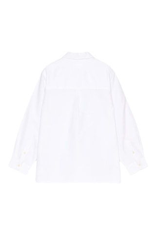 Chemise - Blanc
