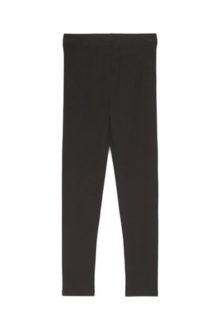 Legging - Noir
