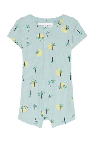 Combinaison de pyjama - Ciel