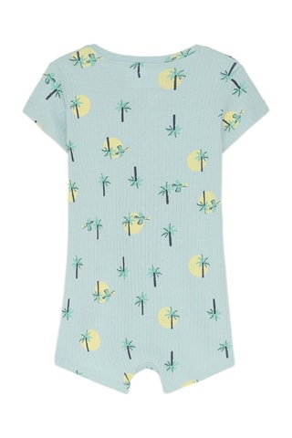 Combinaison de pyjama - Ciel