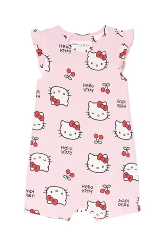 Pyjama Hello Kitty Sanrio - Rose