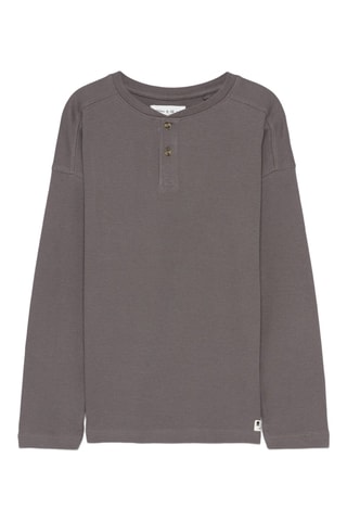 T-shirt - Gris foncé