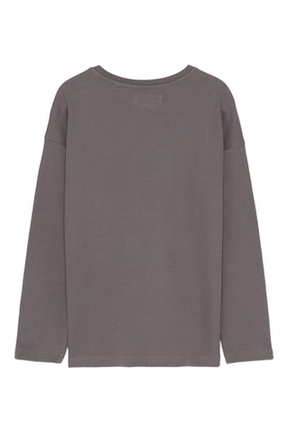 T-shirt - Gris foncé