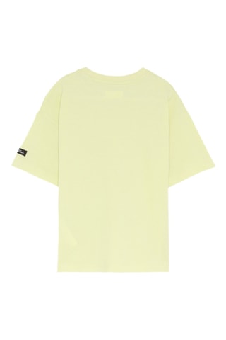 T-shirt - Vert clair