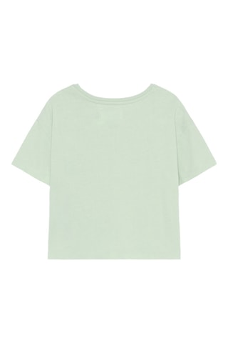 T-shirt - Vert