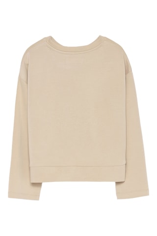 Sweat - Beige