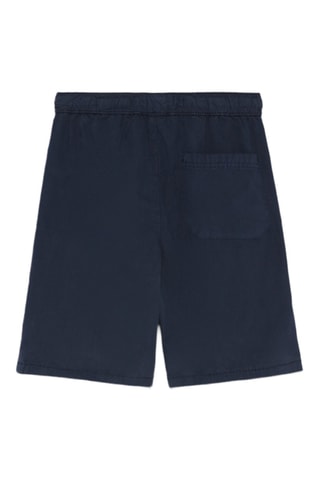 Short - Bleu marine