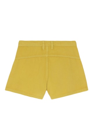 Short - Jaune