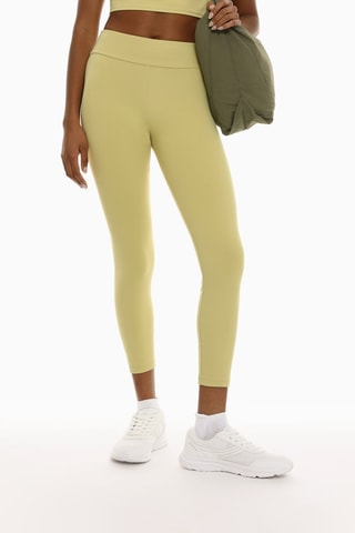 Legging - Jaune