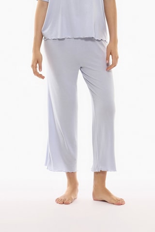 Pantalon de pyjama - Gris clair