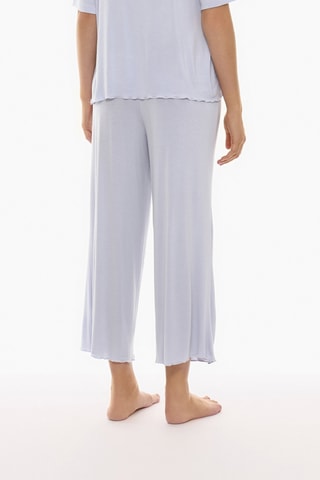 Pantalon de pyjama - Gris clair