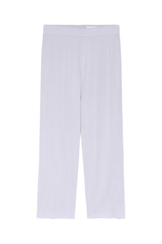 Pantalon de pyjama - Gris clair