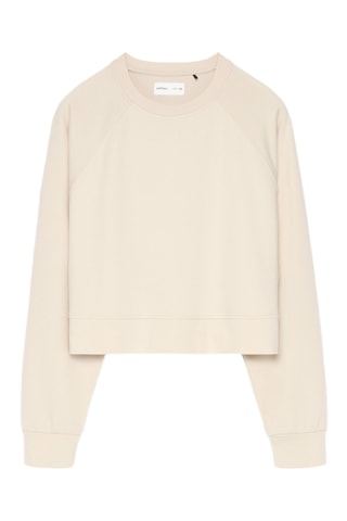 Sweat - Beige