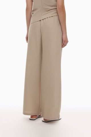 Pantalon - Beige