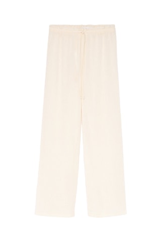 Pantalon - Beige