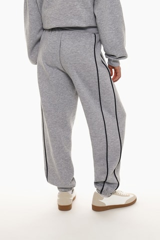 Jogging - Gris clair