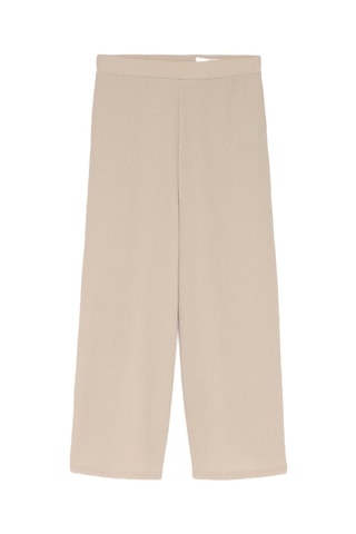 Pantalon - Beige
