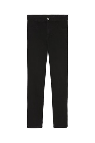 Pantalon skinny - Noir