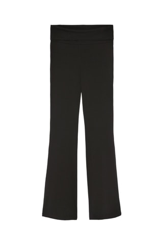 Pantalon - Noir