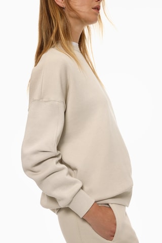 Sweat - Beige