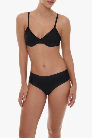 Soutien-gorge - Noir