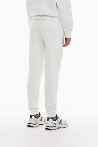 Jogging - Blanc