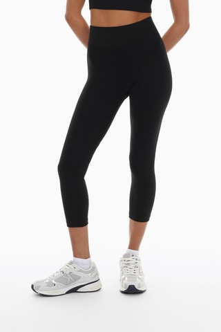 Legging - Noir