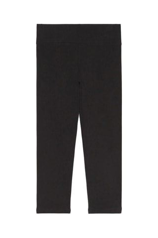 Legging - Noir