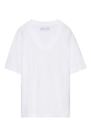 T-shirt - Blanc