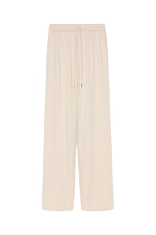 Pantalon - Beige