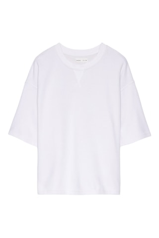 T-shirt - Blanc