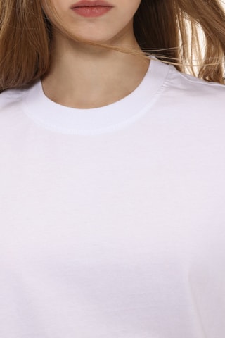 T-shirt - Blanc