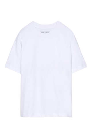 T-shirt - Blanc