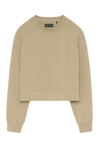 Sweat - Beige