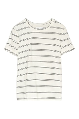 T-shirt - Blanc