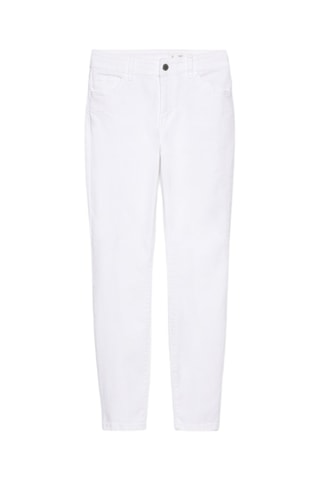 Pantalon - Blanc