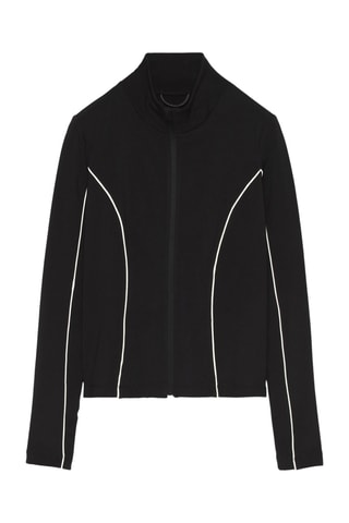 Veste - Noir